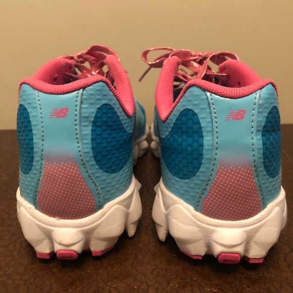 New Balance shoes - Picture 4 of 5